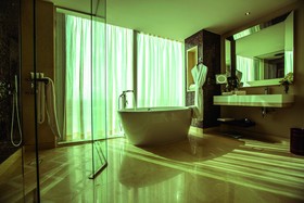 JW Marriott Hotel Riyadh