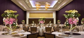 JW Marriott Hotel Riyadh