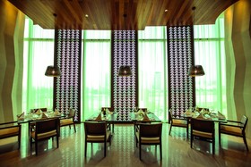 JW Marriott Hotel Riyadh