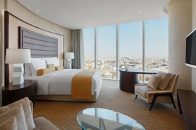 JW Marriott Hotel Riyadh