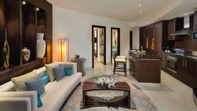JW Marriott Hotel Riyadh