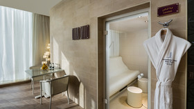 JW Marriott Hotel Riyadh