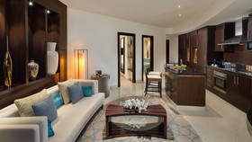 JW Marriott Hotel Riyadh