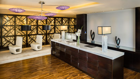 JW Marriott Hotel Riyadh