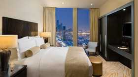 JW Marriott Hotel Riyadh
