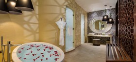 JW Marriott Hotel Riyadh