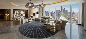 JW Marriott Hotel Riyadh