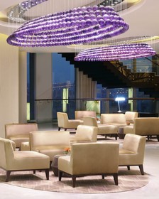 JW Marriott Hotel Riyadh