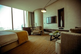 JW Marriott Hotel Riyadh