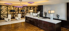 JW Marriott Hotel Riyadh