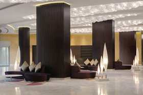 JW Marriott Hotel Riyadh