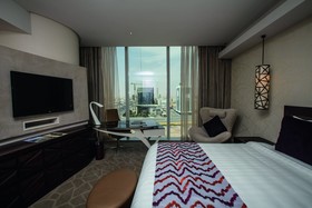 JW Marriott Hotel Riyadh