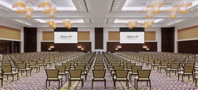 JW Marriott Hotel Riyadh
