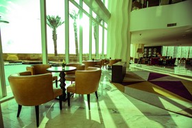JW Marriott Hotel Riyadh