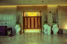 JW Marriott Hotel Riyadh