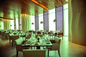 JW Marriott Hotel Riyadh