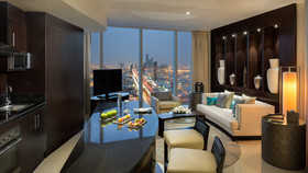 JW Marriott Hotel Riyadh