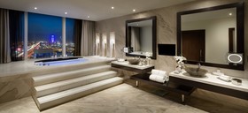 JW Marriott Hotel Riyadh