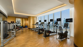JW Marriott Hotel Riyadh