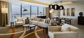 JW Marriott Hotel Riyadh