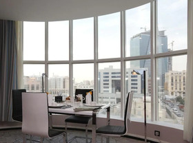 Business Inn Olaya Hotel