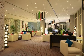 Business Inn Olaya Hotel