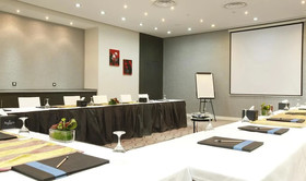 Business Inn Olaya Hotel