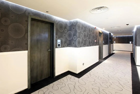 Business Inn Olaya Hotel