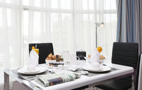 Business Inn Olaya Hotel