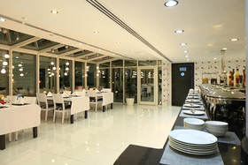 Business Inn Olaya Hotel