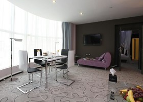 Business Inn Olaya Hotel