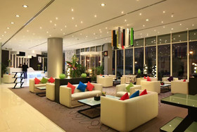 Business Inn Olaya Hotel