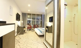 Business Inn Olaya Hotel