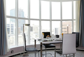Business Inn Olaya Hotel