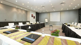 Business Inn Olaya Hotel