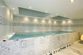 Business Inn Olaya Hotel