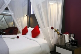Business Inn Olaya Hotel