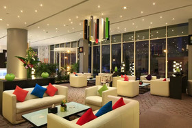 Business Inn Olaya Hotel