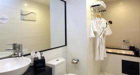 Business Inn Olaya Hotel