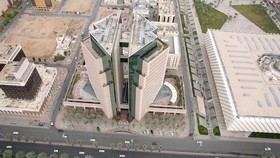 Business Inn Olaya Hotel