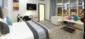 Business Inn Olaya Hotel