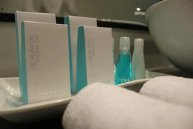 Business Inn Olaya Hotel