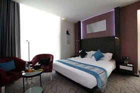 Business Inn Olaya Hotel