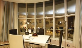 Business Inn Olaya Hotel