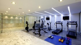 Business Inn Olaya Hotel