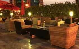Business Inn Olaya Hotel