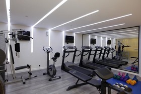 Business Inn Olaya Hotel