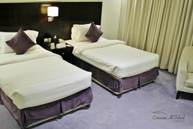 Carawan Al Fahad Hotel