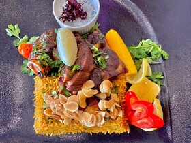 Carawan Al Fahad Hotel