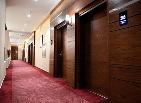 Celine Home Hotel